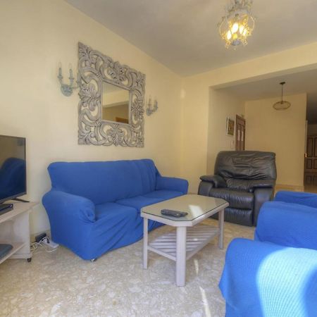 Large And Bright Apartment In The City Centre Goslm-2 Sliema Zewnętrze zdjęcie