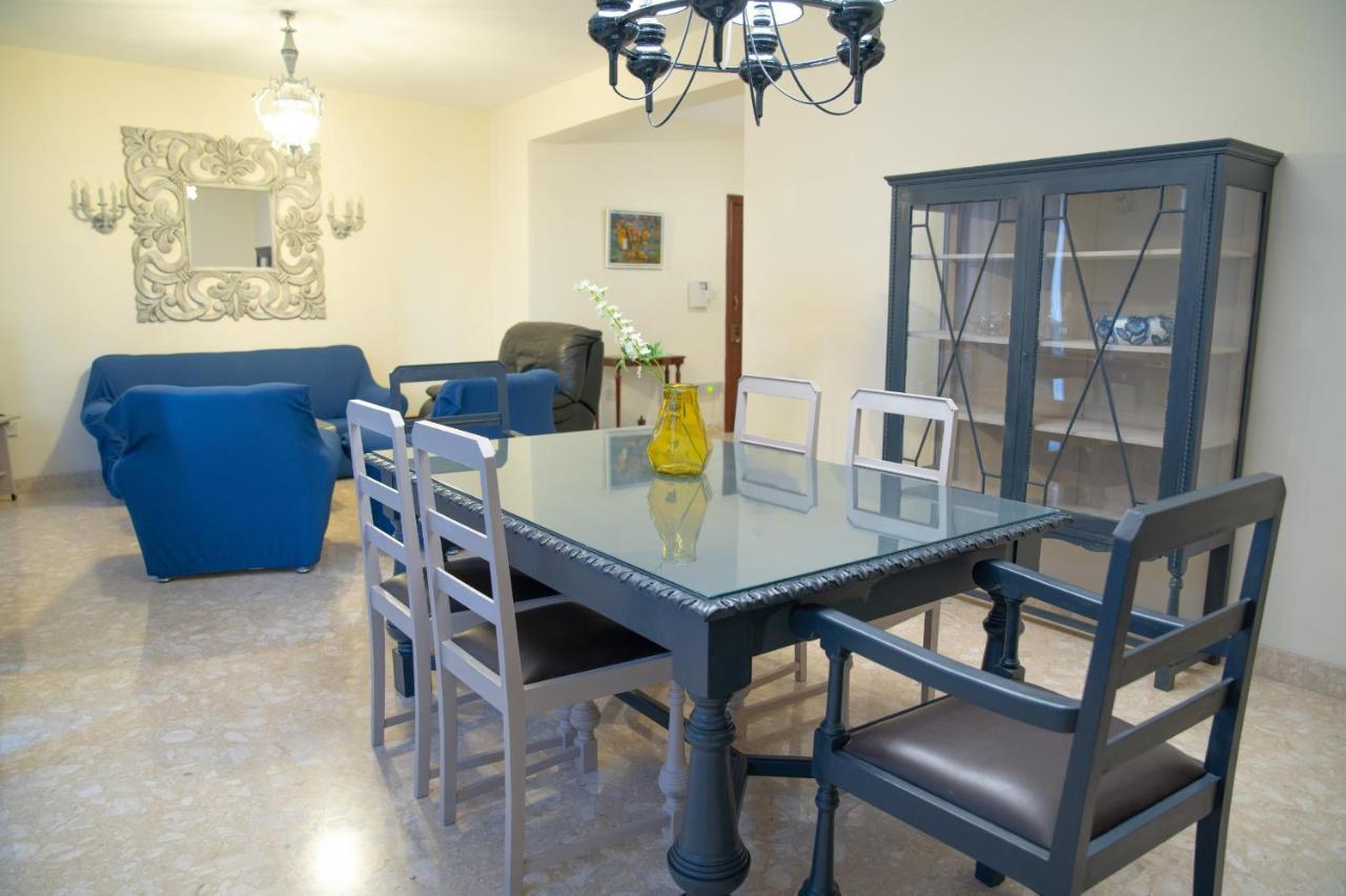 Large And Bright Apartment In The City Centre Goslm-2 Sliema Zewnętrze zdjęcie