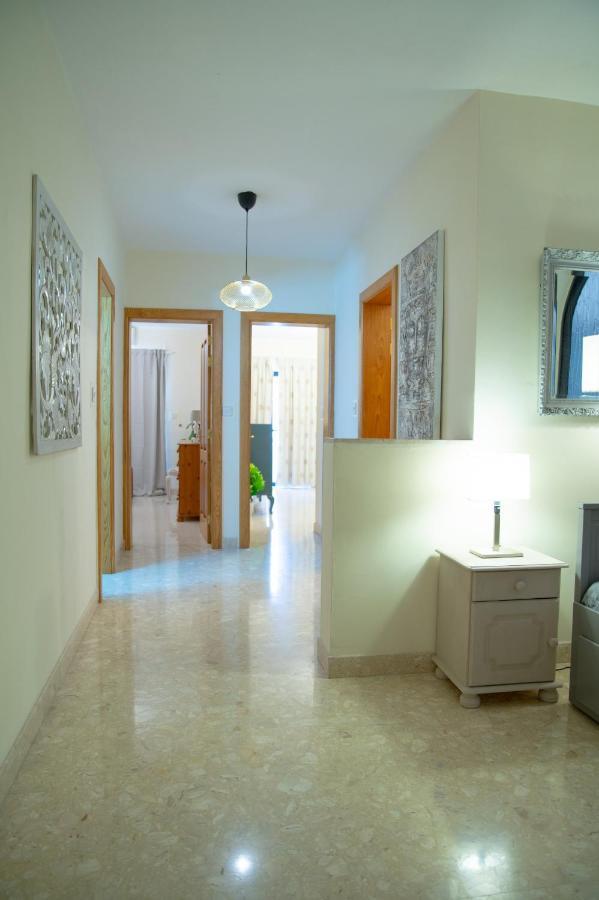 Large And Bright Apartment In The City Centre Goslm-2 Sliema Zewnętrze zdjęcie