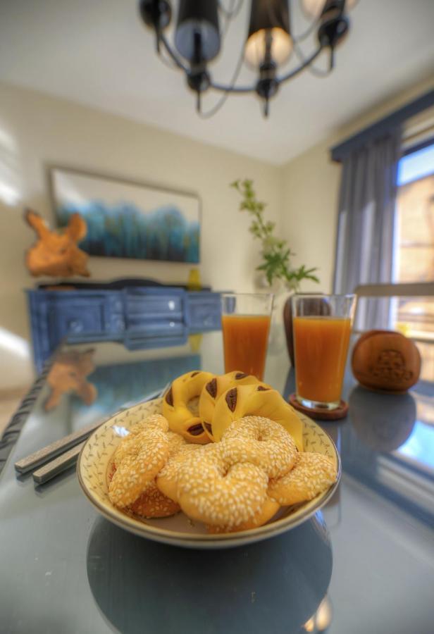 Large And Bright Apartment In The City Centre Goslm-2 Sliema Zewnętrze zdjęcie