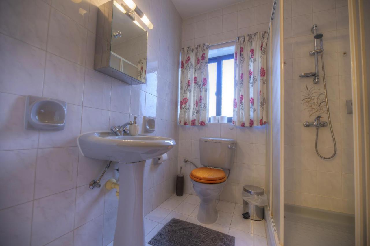 Large And Bright Apartment In The City Centre Goslm-2 Sliema Zewnętrze zdjęcie