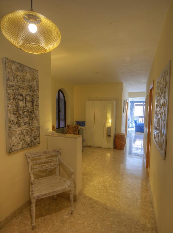 Large And Bright Apartment In The City Centre Goslm-2 Sliema Zewnętrze zdjęcie