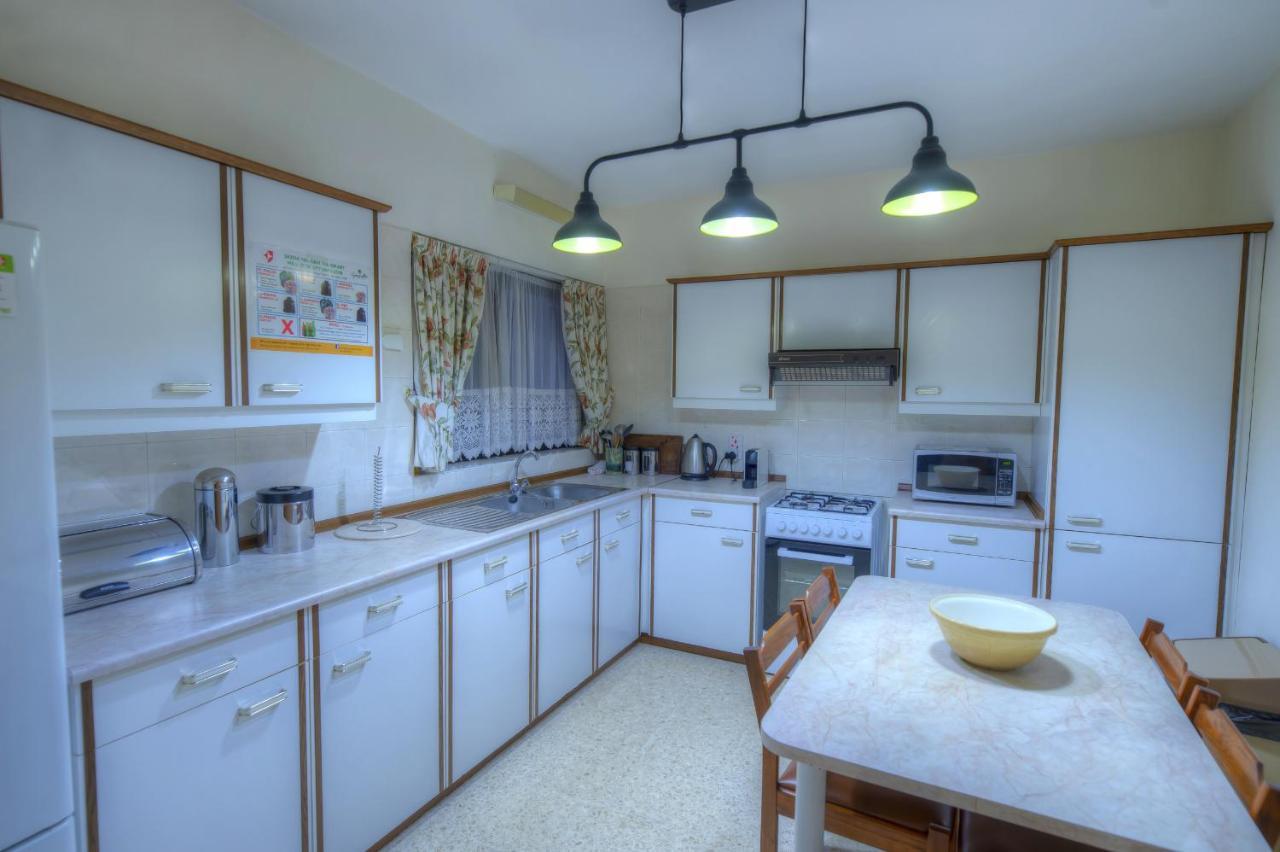 Large And Bright Apartment In The City Centre Goslm-2 Sliema Zewnętrze zdjęcie