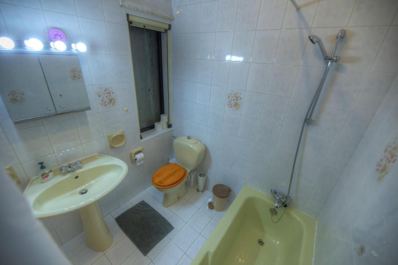 Large And Bright Apartment In The City Centre Goslm-2 Sliema Zewnętrze zdjęcie
